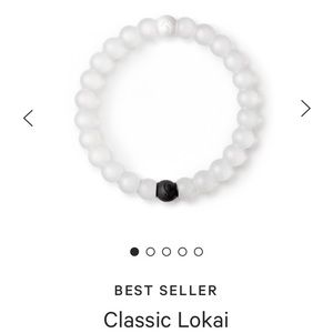 SET of 2 NEW ORIGINAL LOKAI BRACELETS (NWT)